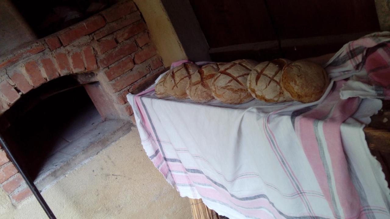 فيلا La Casa In Valli 35 باني دي لوكا المظهر الخارجي الصورة