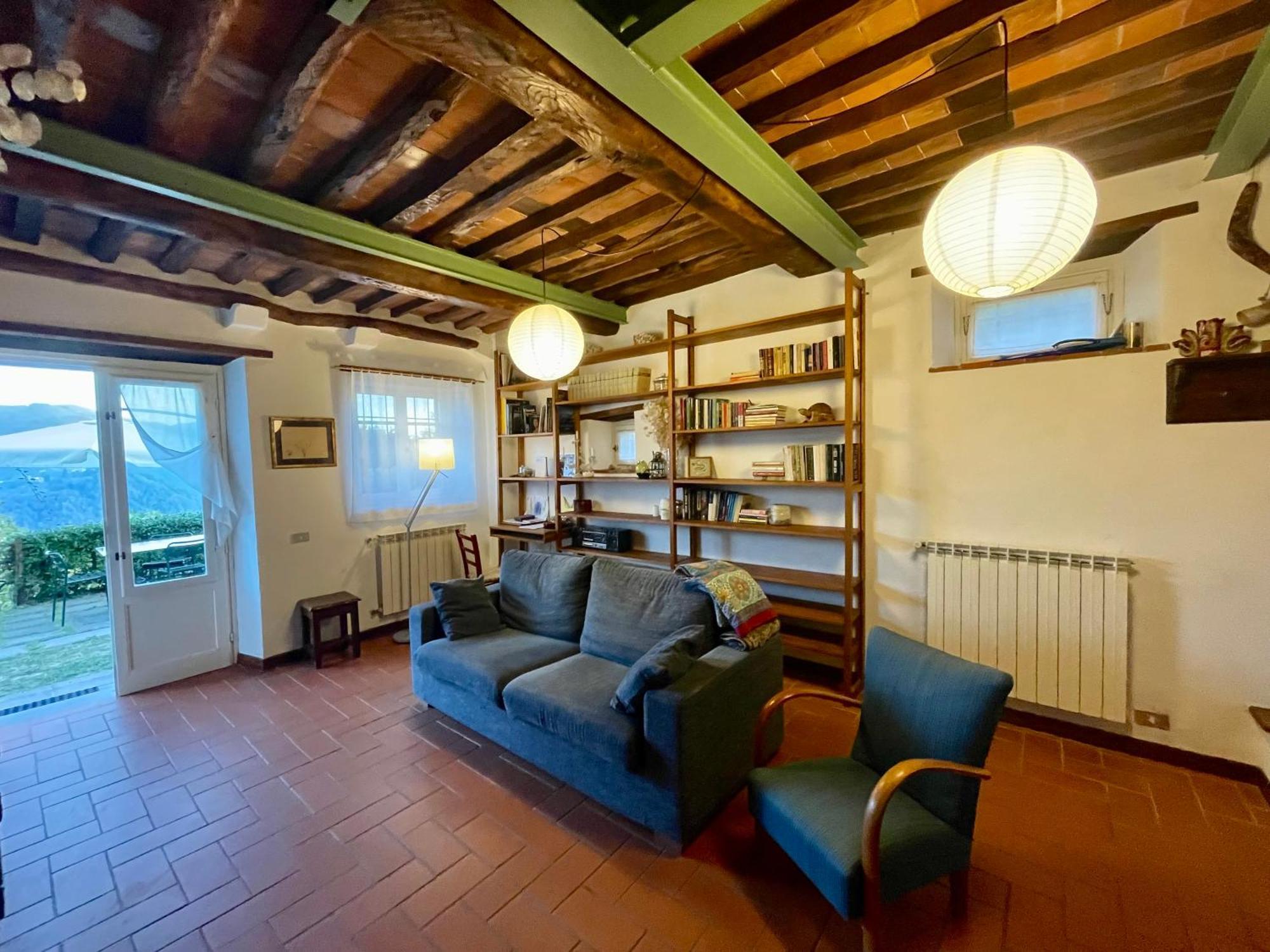 فيلا La Casa In Valli 35 باني دي لوكا المظهر الخارجي الصورة