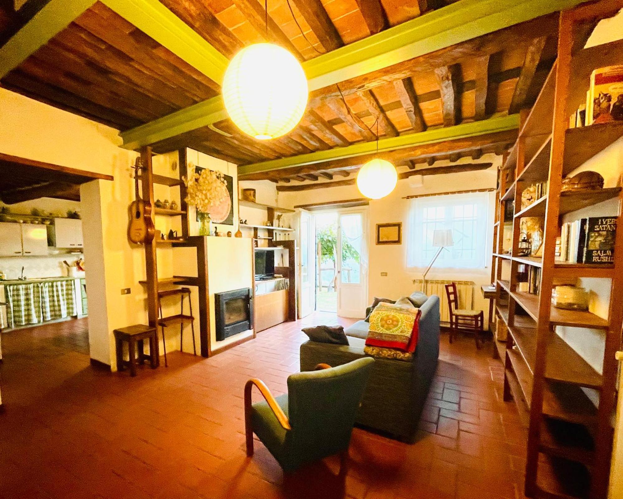 فيلا La Casa In Valli 35 باني دي لوكا المظهر الخارجي الصورة